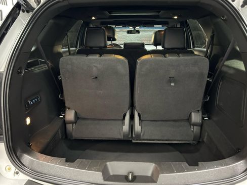 Used 2015 Ford Explorer Sport w/ Equipment Group 401A AWD/4WD image 13