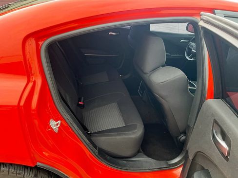 Used 2019 Dodge Charger Scat Pack RWD image 26