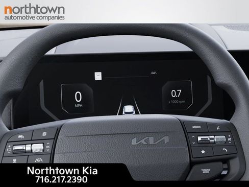 New 2026 Kia Sportage S AWD/4WD image 22