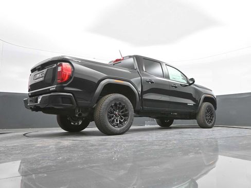 New 2026 GMC Canyon Elevation w/ Convenience Package image 44