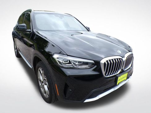 Used 2024 BMW X3 xDrive30i w/ Premium Package AWD/4WD image 9