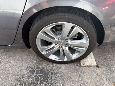 Used 2023 Acura TLX w/ Technology Package image 23