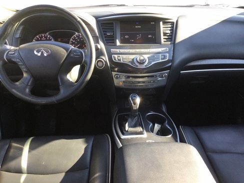 Used 2019 INFINITI QX60 Pure AWD/4WD image 19