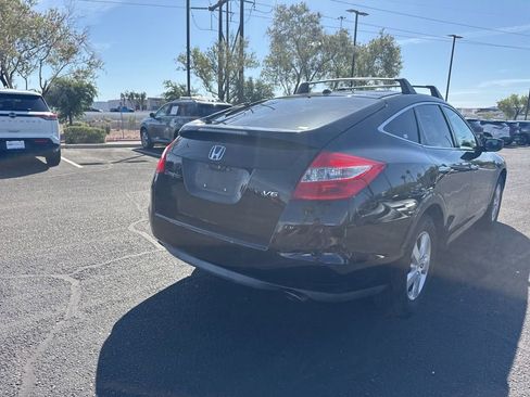 Used 2012 Honda Crosstour EX image 8