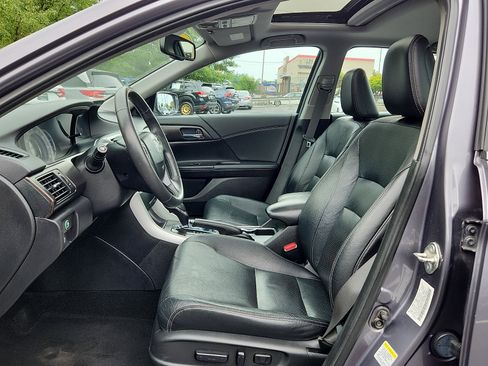 Used 2015 Honda Accord EX-L image 14