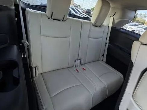 Used 2019 INFINITI QX60 Luxe FWD image 24