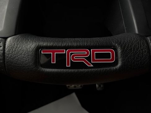Used 2023 Toyota Tundra TRD Pro AWD/4WD image 47