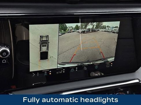 Used 2023 GMC Sierra 1500 AT4X AWD/4WD image 32