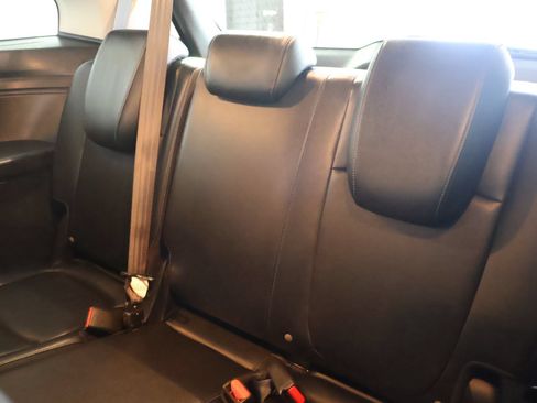 Used 2025 Honda Odyssey EX-L image 50