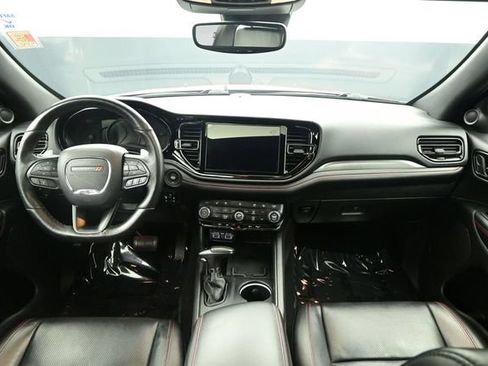 Used 2024 Dodge Durango R/T AWD/4WD image 11