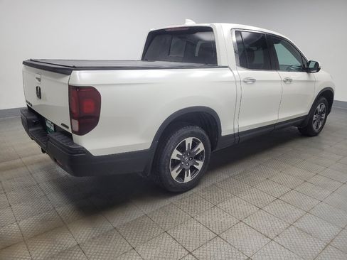 Used 2019 Honda Ridgeline RTL-E image 10