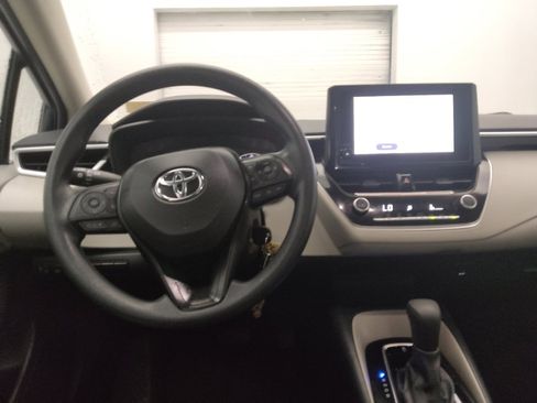 Used 2024 Toyota Corolla LE FWD image 22