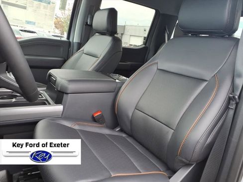 New 2026 Ford F350 Lariat w/ FX4 Off-Road Package image 10