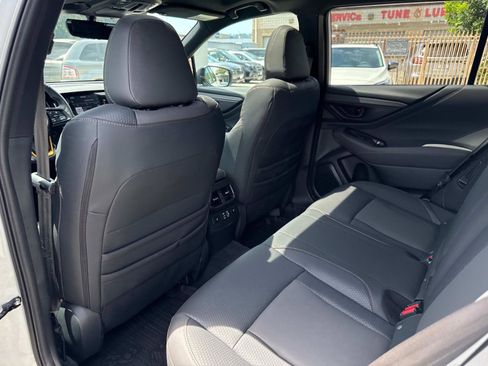 Used 2025 Subaru Outback Wilderness image 14