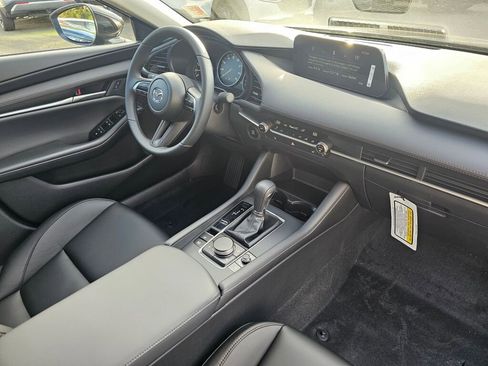 New 2026 MAZDA MAZDA3 2.5 S Sedan w/ Preferred Pkg image 30