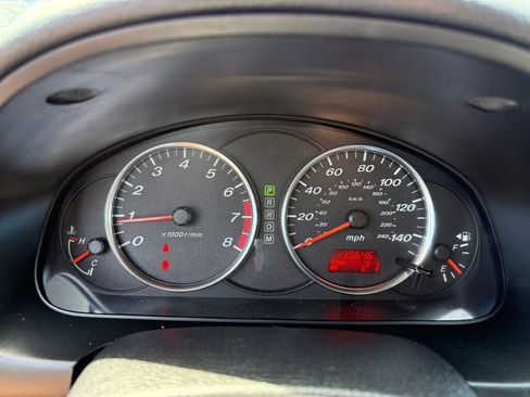 Used 2007 MAZDA MAZDA6 i Sport Value Edition image 11