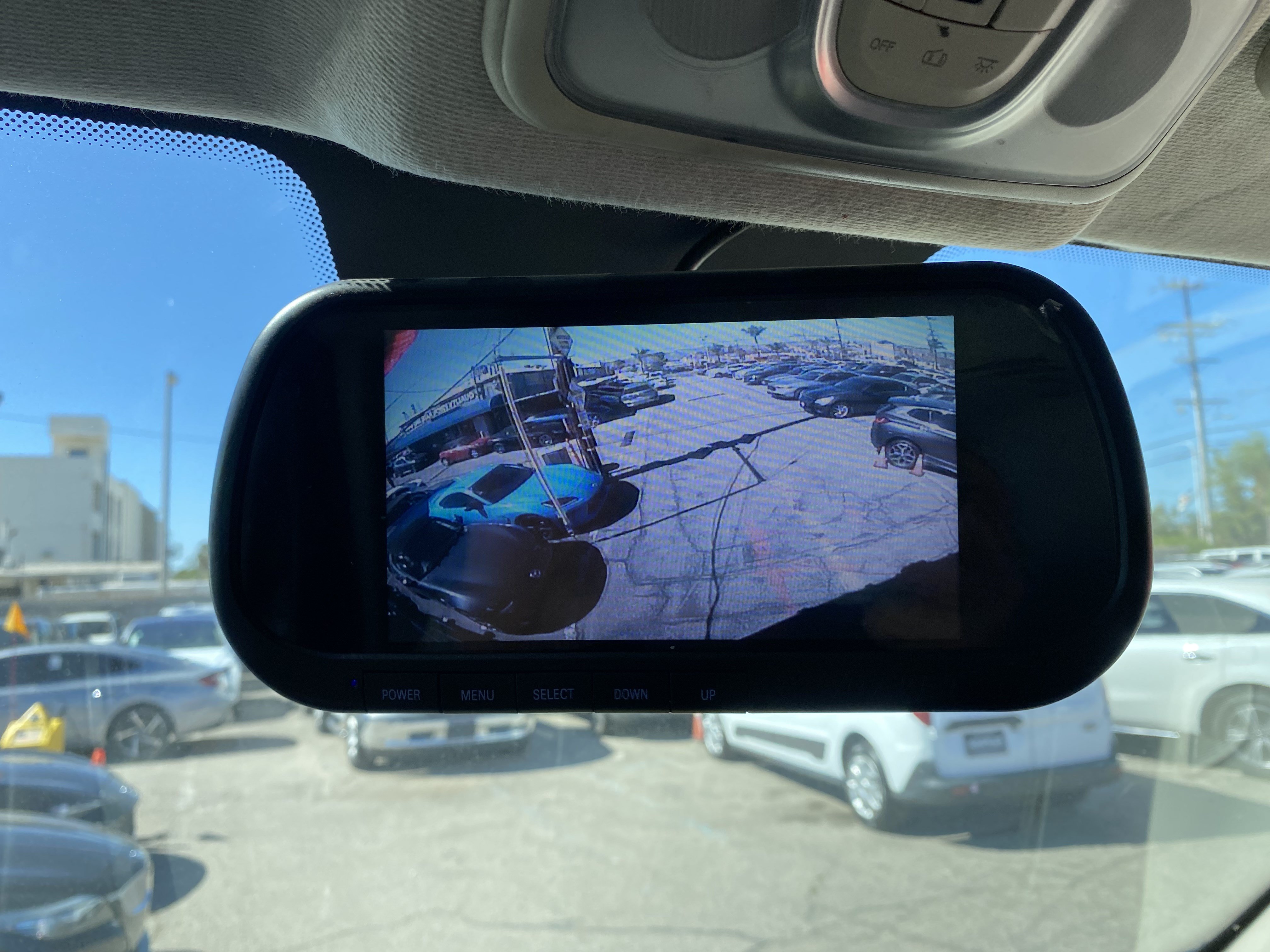 Used 2019 RAM ProMaster 3500 FWD image 20