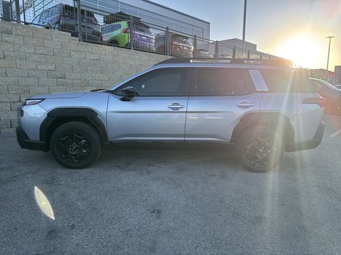 New 2026 Subaru Outback Limited image 6