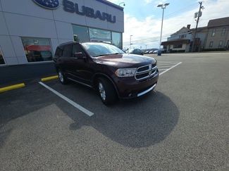 Used 2012 Dodge Durango Crew w/ Leather Interior Group video 1