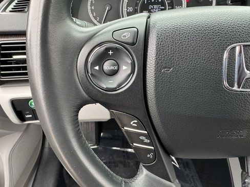 Used 2014 Honda Accord EX-L image 21