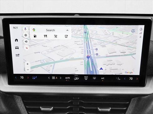 New 2026 Ford Explorer Platinum image 12