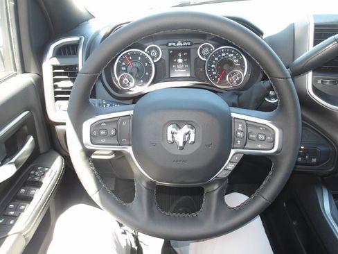 New 2025 RAM 3500 Big Horn image 14