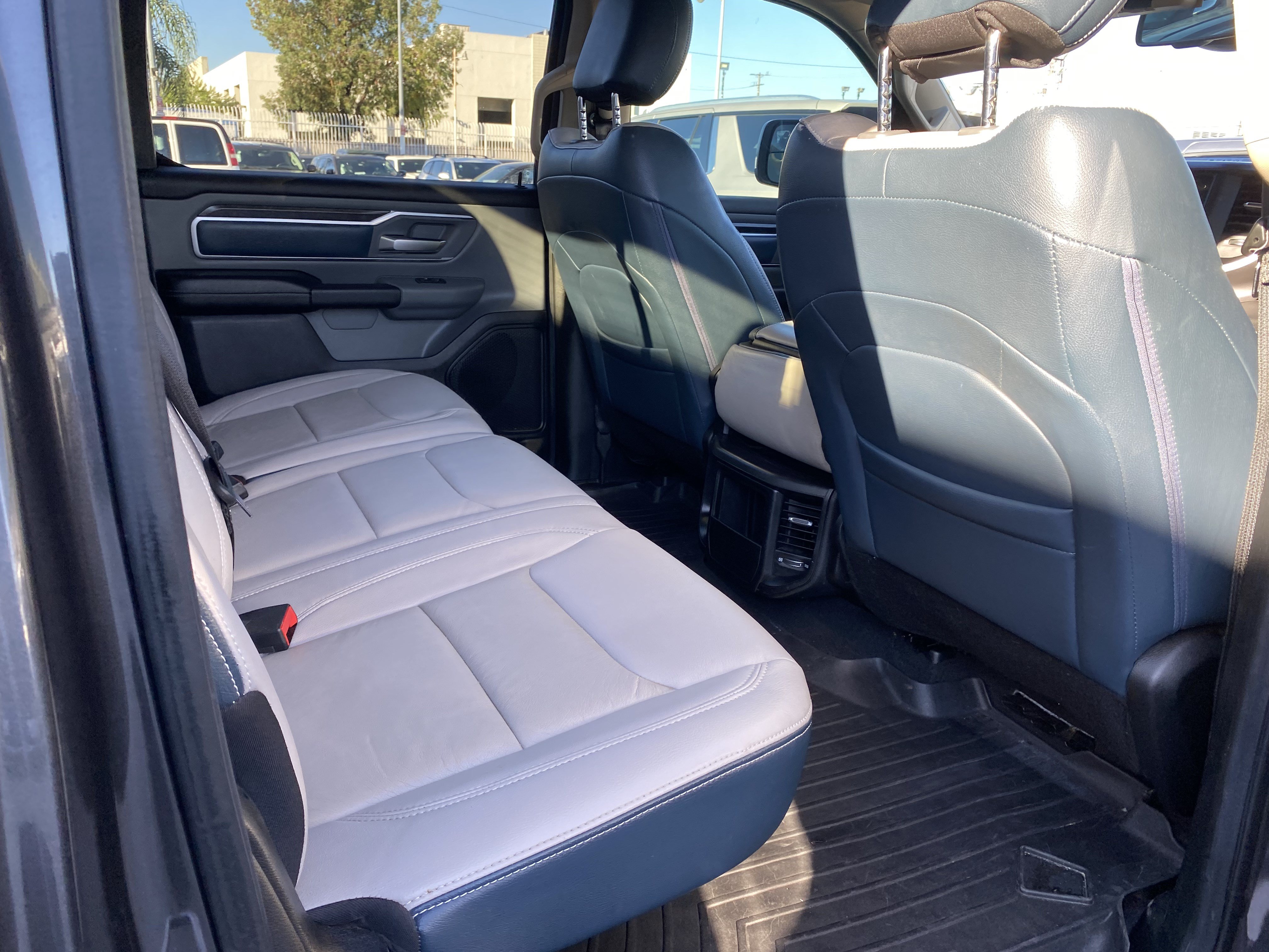 Used 2019 RAM 1500 Big Horn RWD image 20