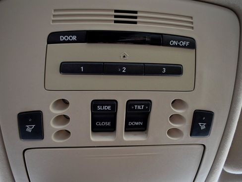 Used 2009 Lexus ES 350 FWD image 24