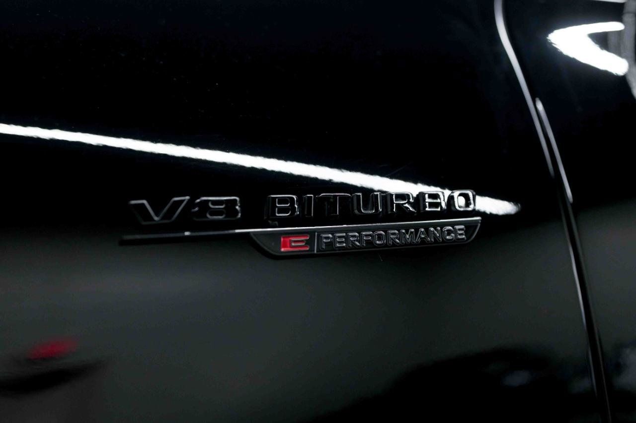 Used 2025 Mercedes-Benz S 63 AMG S image 39