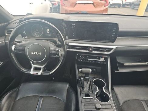 Used 2022 Kia K5 GT-Line w/ GT-Line FWD Premium Package image 13