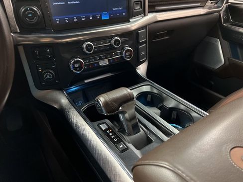 Used 2021 Ford F150 King Ranch w/ Equipment Group 601A High image 21