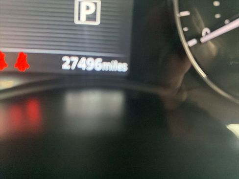 Used 2023 Nissan Kicks SV w/ Interior Electronics Package image 8