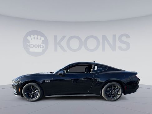 New 2026 Ford Mustang GT image 2