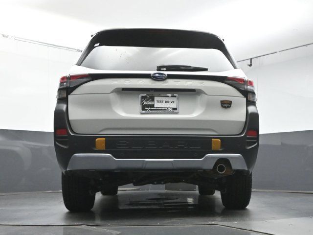 Used 2026 Subaru Forester Wilderness AWD/4WD image 40