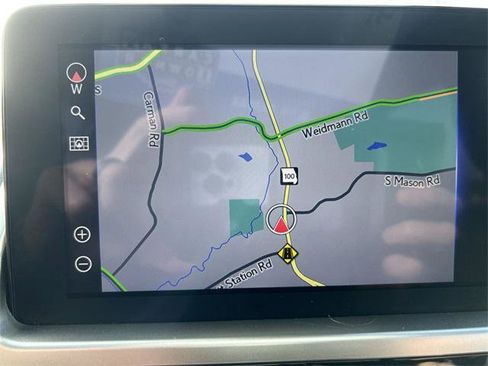 Certified 2023 Lexus GX 460 Premium image 16