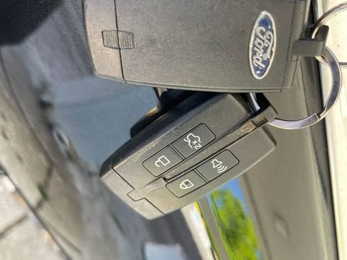 Used 2011 Ford Taurus SEL w/ 202A Rapid Spec Order Code FWD image 25