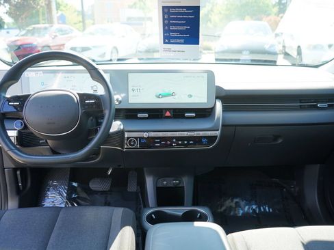 Used 2023 Hyundai Ioniq 5 SE AWD/4WD image 19