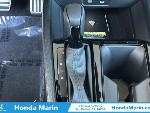 Certified 2025 Honda Accord Sport image 26