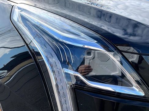 Used 2023 Cadillac XT5 Premium Luxury image 31