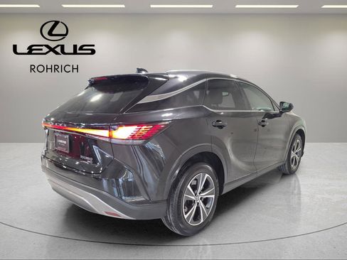Used 2023 Lexus RX 350 AWD image 5