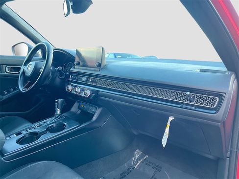 Used 2023 Honda Civic Sport image 28