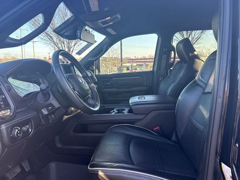 Used 2023 RAM 2500 Power Wagon w/ Level 2 Equipment Group image 41