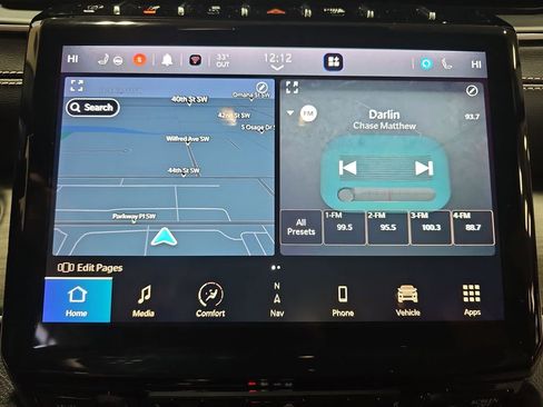 Used 2023 Jeep Grand Cherokee L Limited image 24