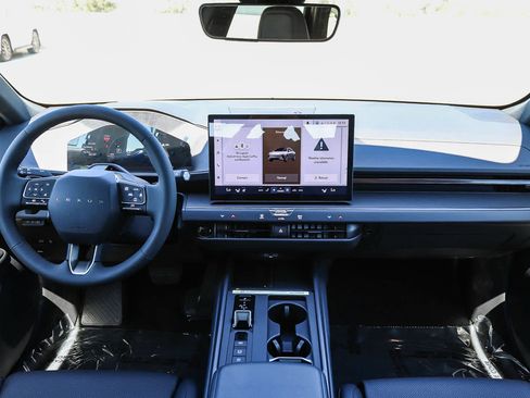 New 2026 Lexus ES 350h w/ Convenience Package FWD image 15