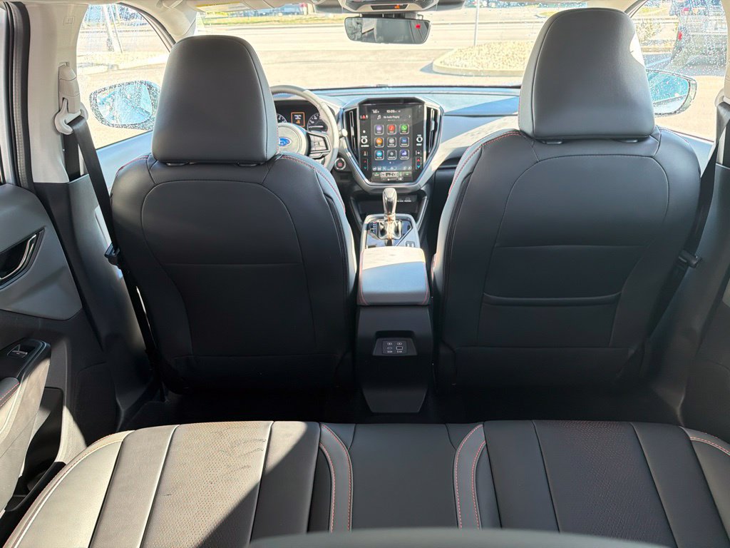 New 2027 Subaru Crosstrek 2.5i Limited AWD/4WD image 29