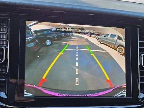 New 2026 Dodge Durango GT image 17