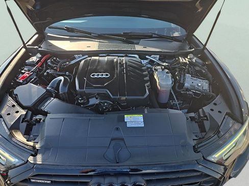 Used 2021 Audi A6 Premium Plus w/ Premium Plus Package AWD/4WD image 7