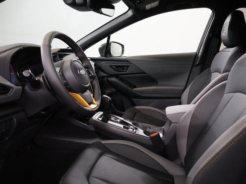 New 2026 Subaru Crosstrek 2.5i Wilderness AWD/4WD image 13