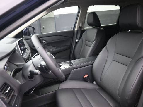 New 2026 Nissan Rogue SV w/ Cold Weather Package image 13