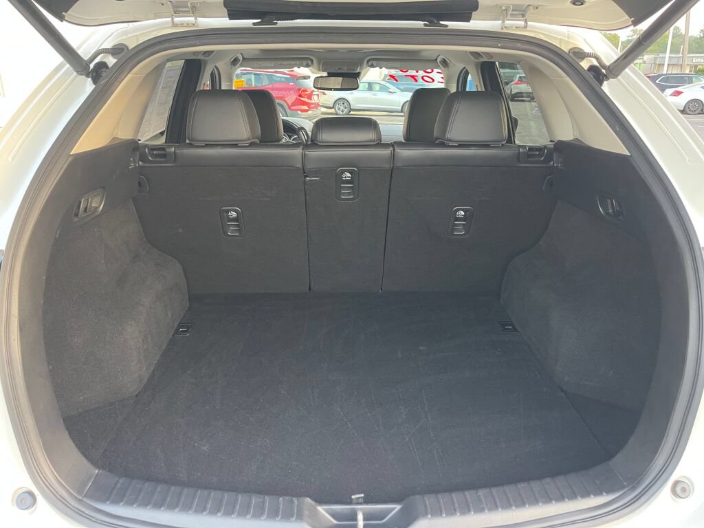 Used 2019 MAZDA CX-5 Touring AWD/4WD image 25